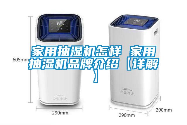 国产精品欧美激情视频 家用抽湿机怎样 家用抽湿机品牌介绍【详解】