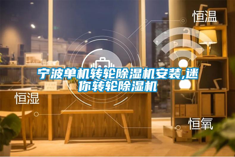 国产精品欧美激情视频 宁波单机转轮除湿机安装,迷你转轮除湿机