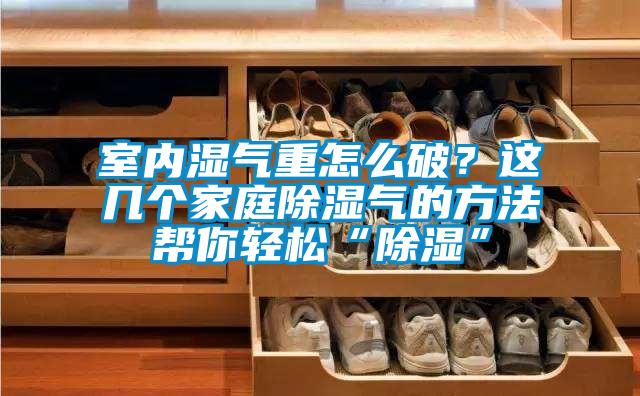 国产精品探花在线观看 室内湿气重怎么破？这几个家庭除湿气的方法帮你轻松“除湿”
