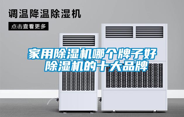 国产精品三级在线观看 家用除湿机哪个牌子好 除湿机的十大品牌
