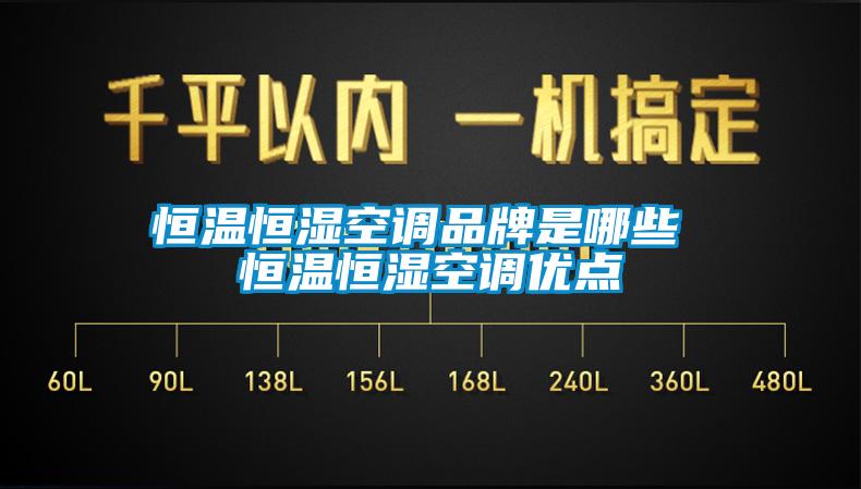 国产精品三级在线观看 恒温恒湿空调品牌是哪些 恒温恒湿空调优点