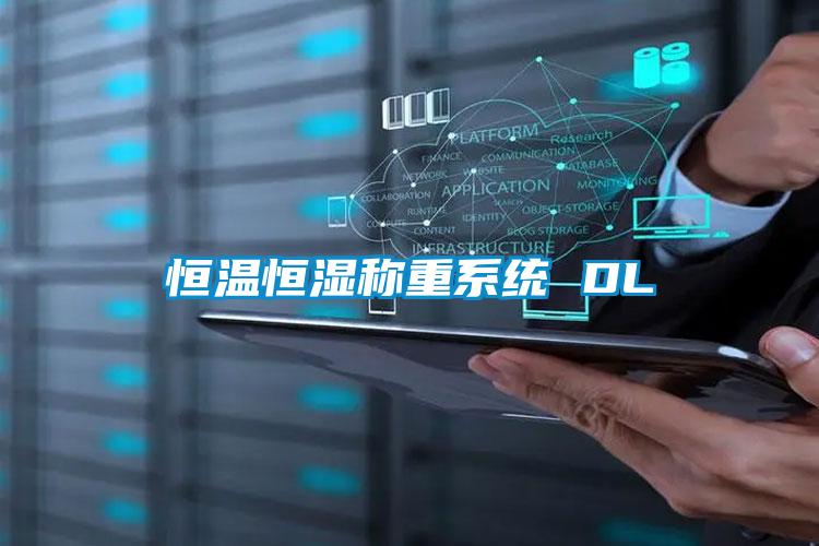 国产精品探花在线观看 恒温恒湿称重系统 DL
