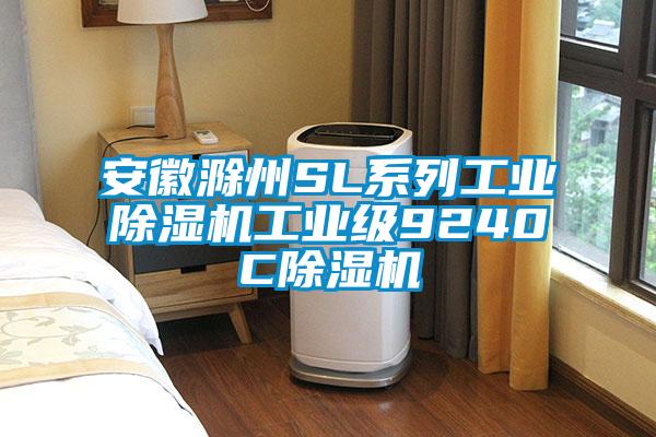 国产精品三级在线观看 安徽滁州SL系列工业除湿机工业级9240C除湿机