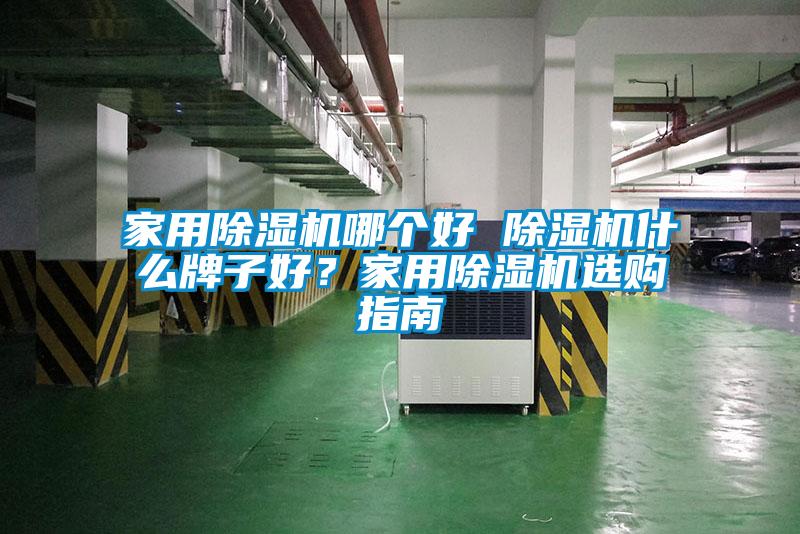 国产精品探花在线观看 家用除湿机哪个好 除湿机什么牌子好？家用除湿机选购指南