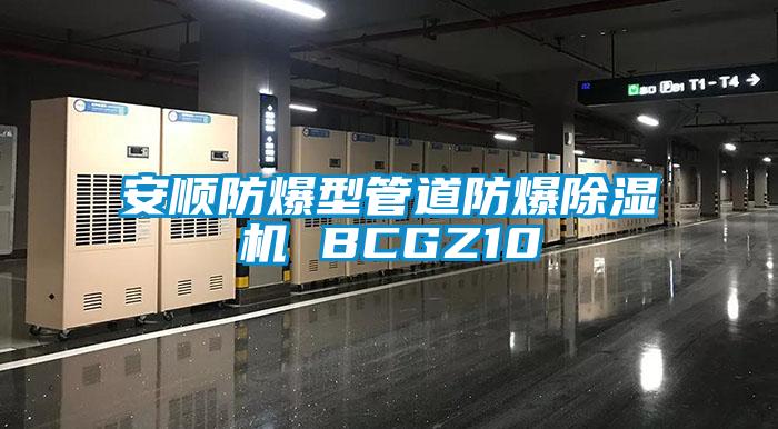 国产精品探花在线观看 安顺防爆型管道防爆除湿机 BCGZ10