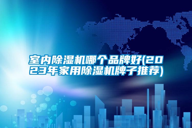 国产精品探花在线观看 室内除湿机哪个品牌好(2023年家用除湿机牌子推荐)