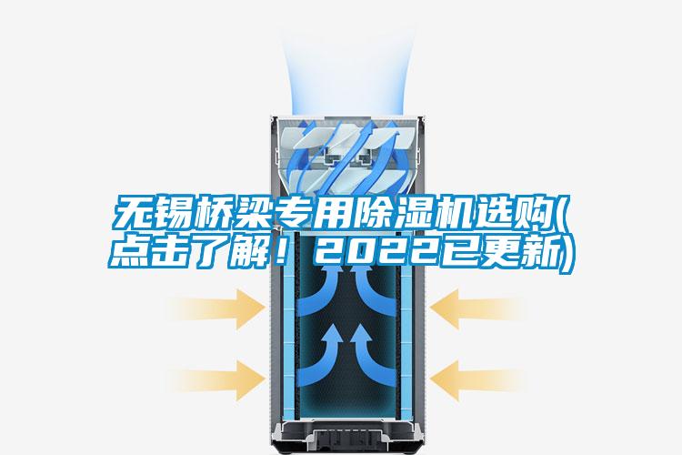国产精品欧美激情视频 无锡桥梁专用除湿机选购(点击了解！2022已更新)