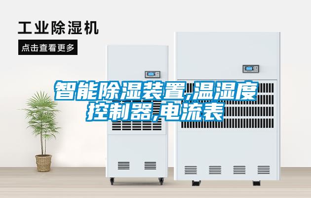国产精品探花在线观看 智能除湿装置,温湿度控制器,电流表