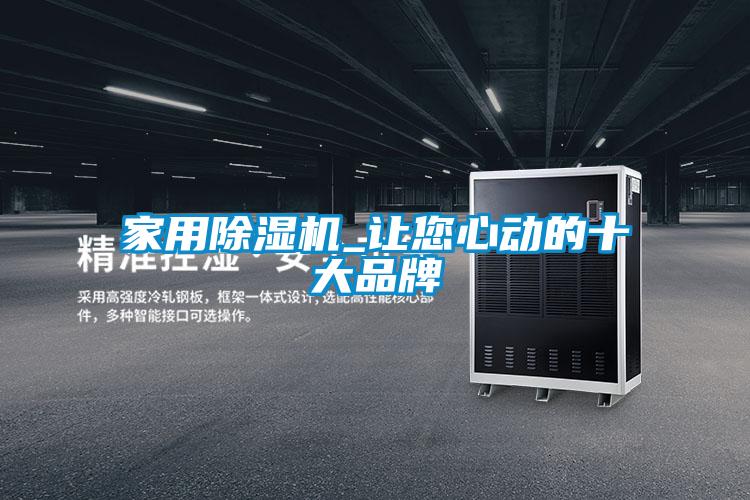 国产精品探花在线观看 家用除湿机_让您心动的十大品牌
