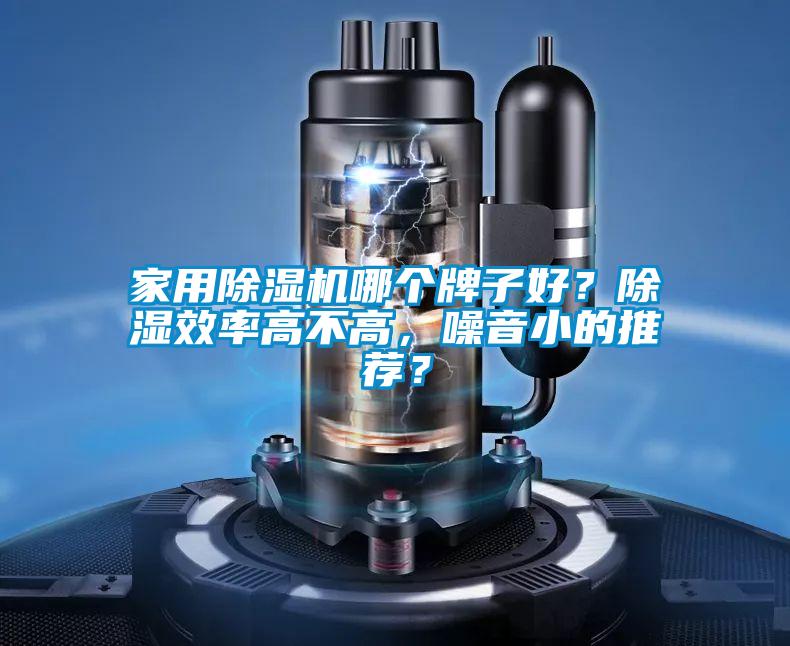 国产精品探花在线观看 家用除湿机哪个牌子好？除湿效率高不高，噪音小的推荐？