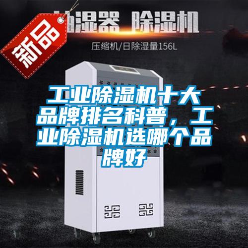 国产精品欧美激情视频 工业除湿机十大品牌排名科普，工业除湿机选哪个品牌好