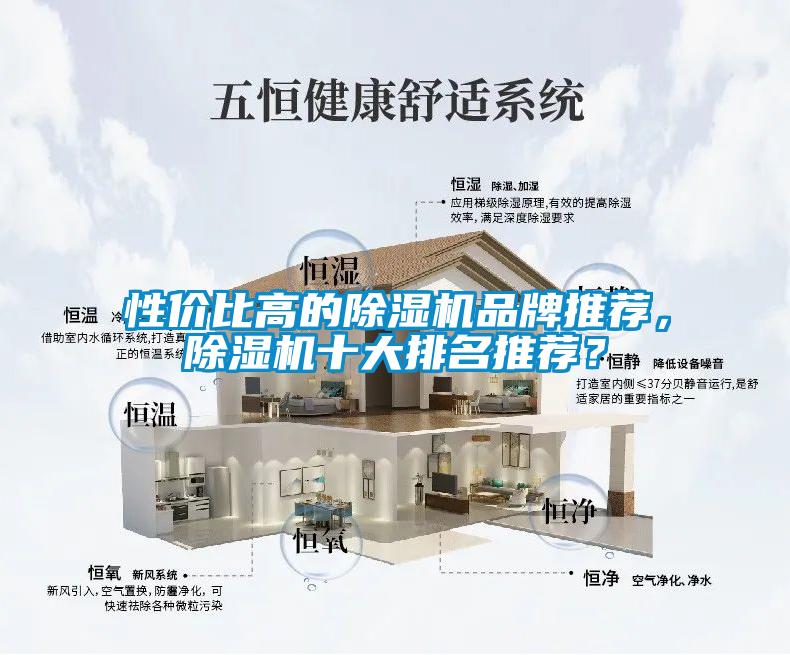 国产精品欧美激情视频 性价比高的除湿机品牌推荐，除湿机十大排名推荐？