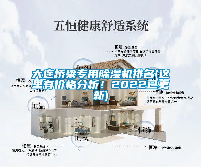 国产精品欧美激情视频 大连桥梁专用除湿机排名(这里有价格分析！2022已更新)