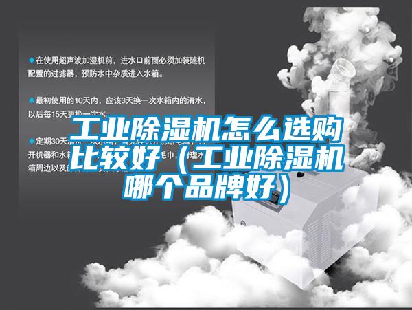 国产精品三级在线观看 工业除湿机怎么选购比较好（工业除湿机哪个品牌好）