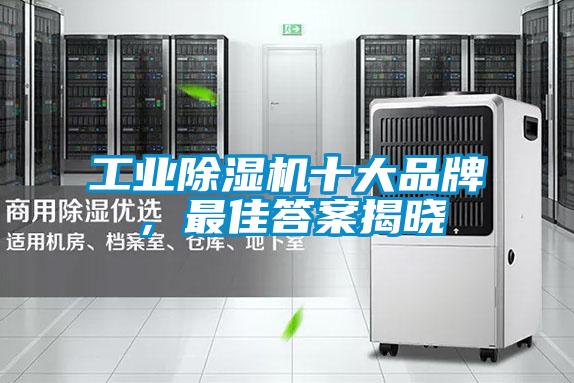 国产精品探花在线观看 工业除湿机十大品牌，最佳答案揭晓
