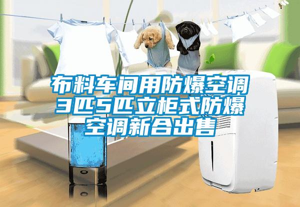 国产精品欧美激情视频 布料车间用防爆空调3匹5匹立柜式防爆空调新合出售