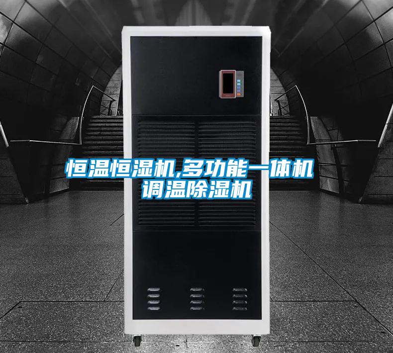 国产精品欧美激情视频 恒温恒湿机,多功能一体机 调温除湿机