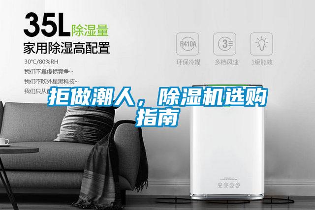 国产精品三级在线观看 拒做潮人，除湿机选购指南