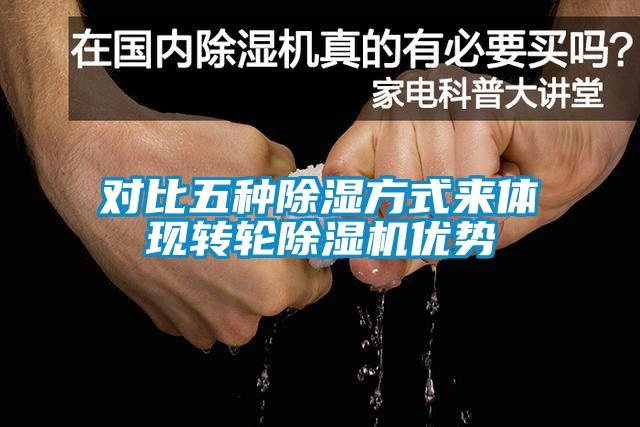 国产精品三级在线观看 对比五种除湿方式来体现转轮除湿机优势