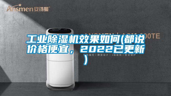 国产精品三级在线观看 工业除湿机效果如何(都说价格便宜，2022已更新)