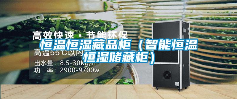 国产精品探花在线观看 恒温恒湿藏品柜（智能恒温恒湿储藏柜）