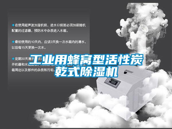 国产精品探花在线观看 工业用蜂窝型活性炭乾式除湿机