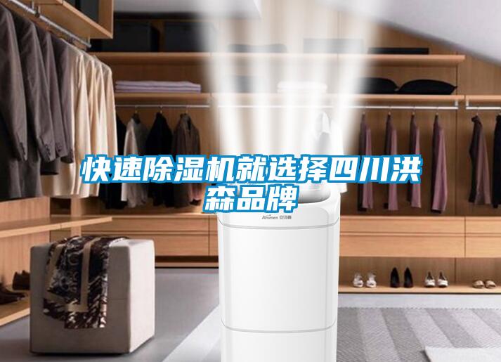 国产精品探花在线观看 快速除湿机就选择四川洪森品牌