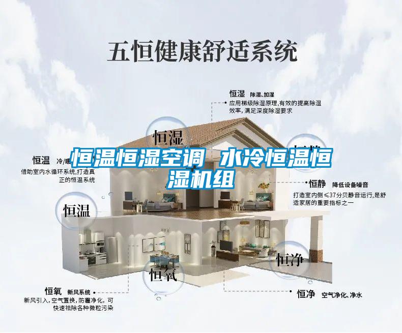 国产精品三级在线观看 恒温恒湿空调 水冷恒温恒湿机组