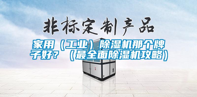 国产精品欧美激情视频 家用（工业）除湿机那个牌子好？（最全面除湿机攻略）