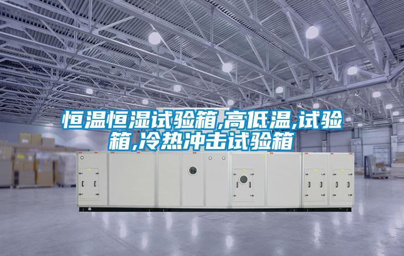 国产精品欧美激情视频 恒温恒湿试验箱,高低温,试验箱,冷热冲击试验箱
