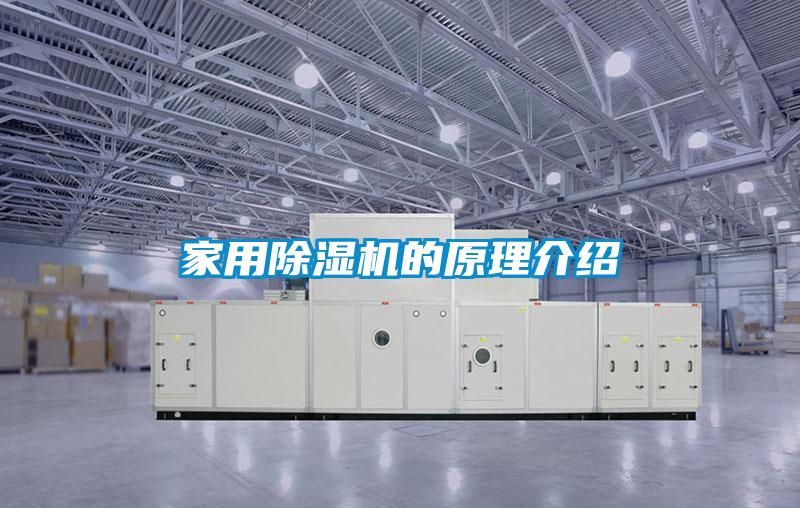 国产精品探花在线观看 家用除湿机的原理介绍