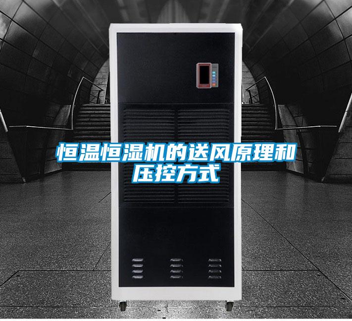 国产精品欧美激情视频 恒温恒湿机的送风原理和压控方式