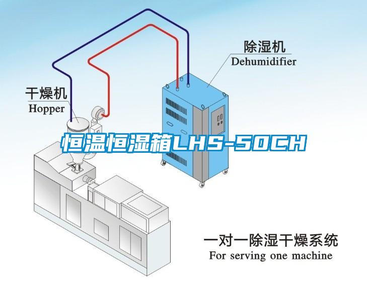 国产精品三级在线观看 恒温恒湿箱LHS-50CH
