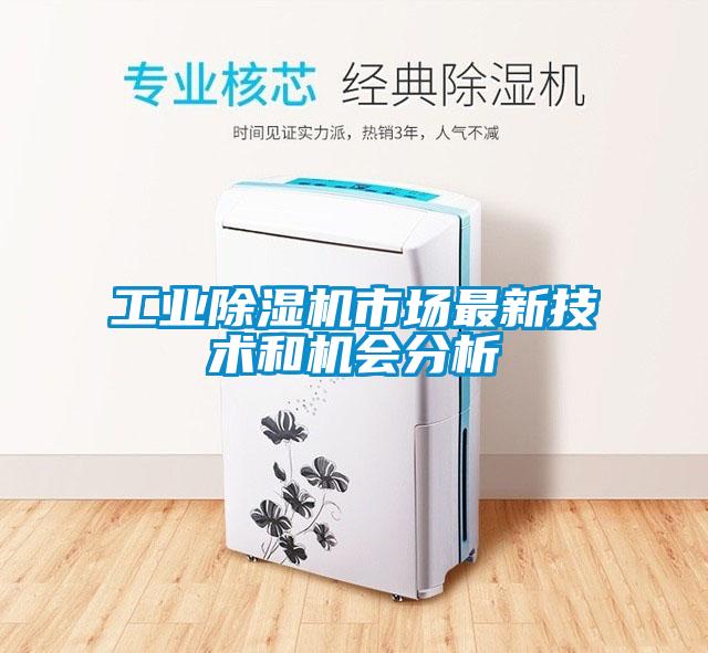 国产精品探花在线观看 工业除湿机市场最新技术和机会分析