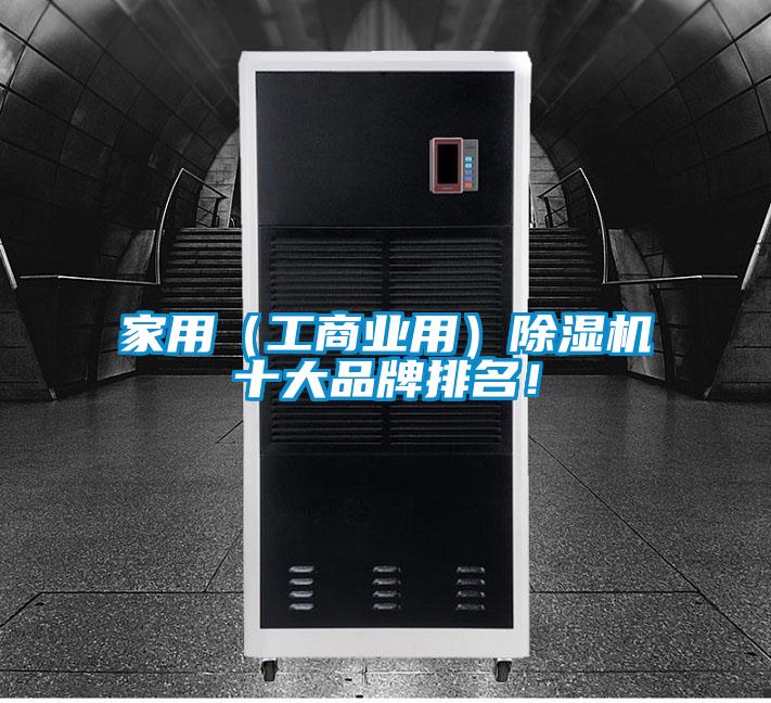 国产精品三级在线观看 家用（工商业用）除湿机十大品牌排名！