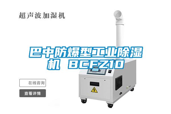 国产精品探花在线观看 巴中防爆型工业除湿机 BCFZ10
