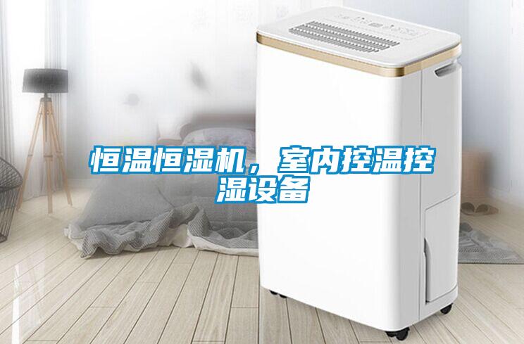 国产精品欧美激情视频 恒温恒湿机，室内控温控湿设备
