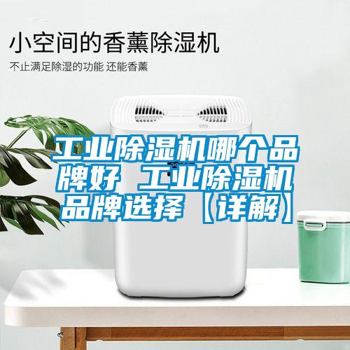 国产精品探花在线观看 工业除湿机哪个品牌好 工业除湿机品牌选择【详解】