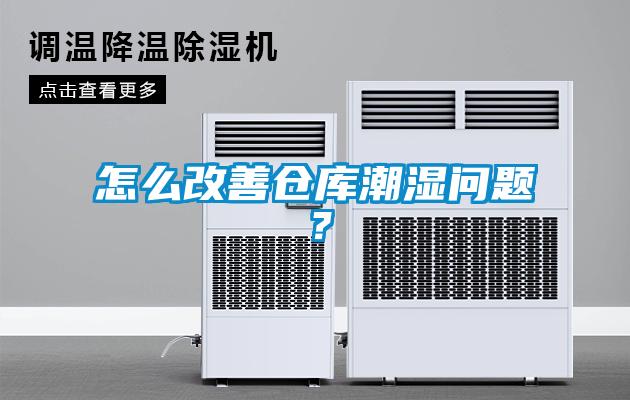 国产精品欧美激情视频 怎么改善仓库潮湿问题？