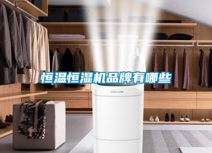 国产精品探花在线观看 恒温恒湿机品牌有哪些