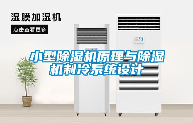 国产精品探花在线观看 小型除湿机原理与除湿机制冷系统设计