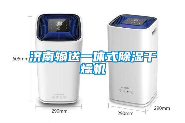 国产精品探花在线观看 济南输送一体式除湿干燥机