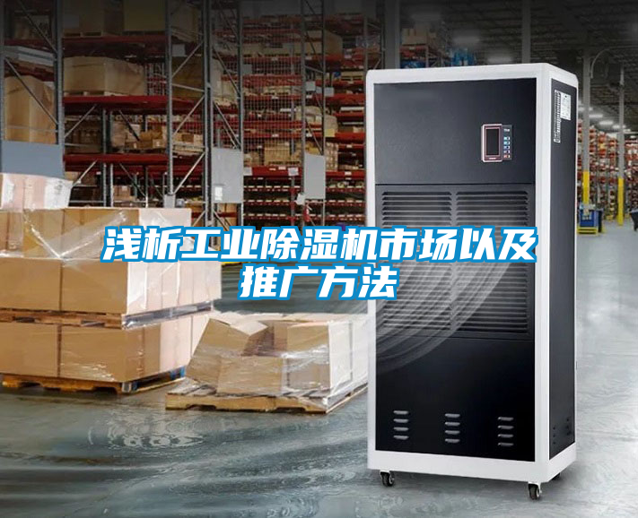国产精品三级在线观看 浅析工业除湿机市场以及推广方法