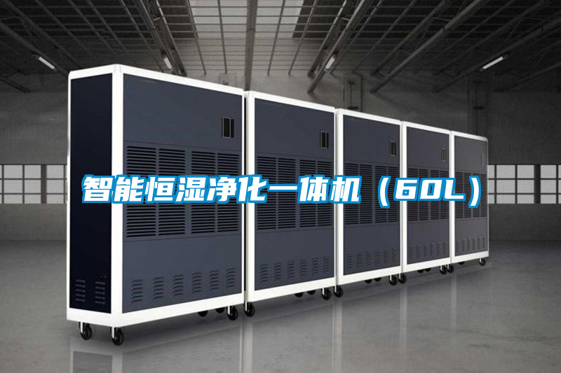 国产精品欧美激情视频 智能恒湿净化一体机（60L）