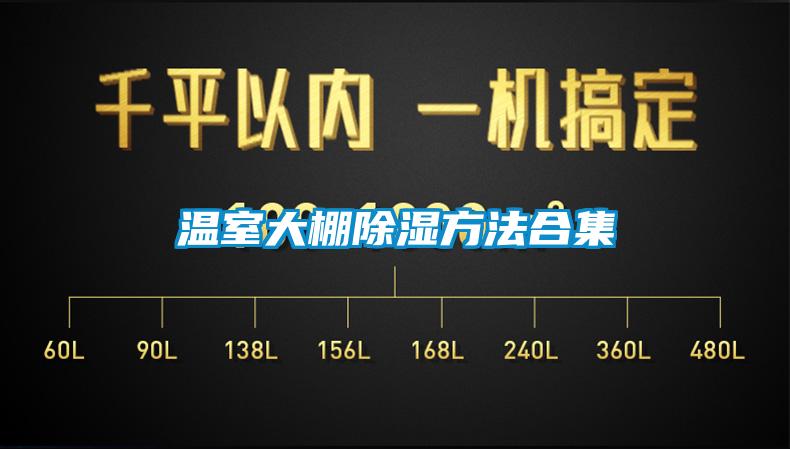 国产精品三级在线观看 温室大棚除湿方法合集