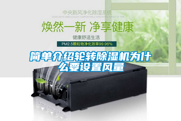 国产精品欧美激情视频 简单介绍轮转除湿机为什么要设置风量