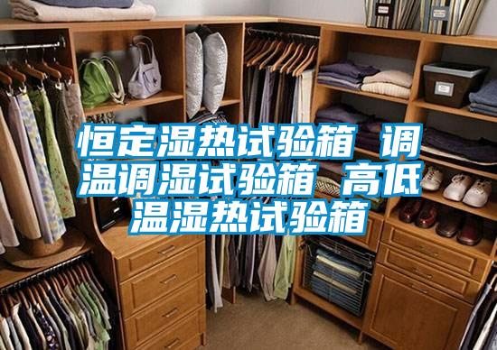 国产精品欧美激情视频 恒定湿热试验箱 调温调湿试验箱 高低温湿热试验箱