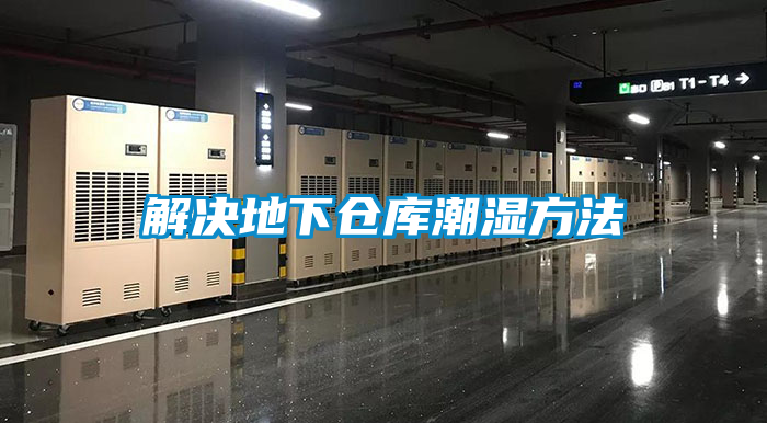 国产精品三级在线观看 解决地下仓库潮湿方法