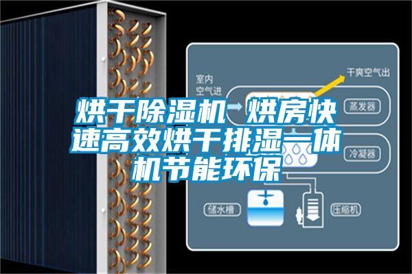 国产精品三级在线观看 烘干除湿机 烘房快速高效烘干排湿一体机节能环保