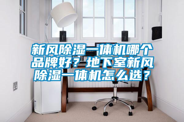 国产精品探花在线观看 新风除湿一体机哪个品牌好？地下室新风除湿一体机怎么选？